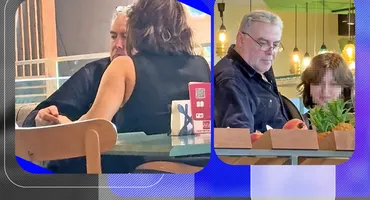 Daniela Nane e istorie! Adrian Cioroianu și-a “oficializat” relația cu noua!