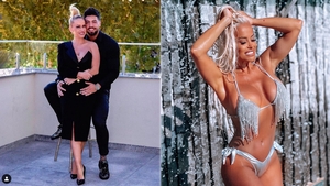 Anda Adam și noul iubit și-au asumat relația! Cine este bărbatul care o face fericită și ce gest intim a făcut în public față de cântăreață | FOTO