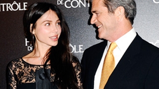 Cum sa faci bani dupa ce ai fost cu o vedeta! Mel Gibson ii da fostei 750.000 de dolari!