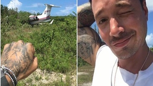 Anunţul făcut după ce avionul cântăreţului J. Balvin s-a prăbuşit. ”Suntem...”