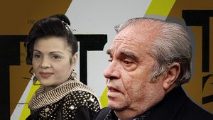 Aurel Pădureanu, dezamăgire cruntă și durere fără margini! Au pus "taxă" pe memoria Corneliei Catanga!