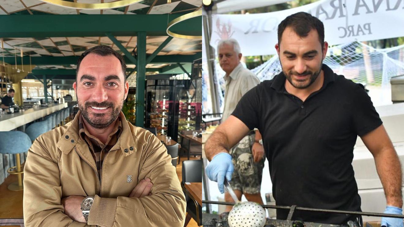 Taverna Racilor din Herăstrău, la un pas să fie demolată! Clotilde Armand a pus localul lui Pescobar pe ”lista neagră”