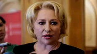 Viorica Dăncilă, vizită în Caraș-Severin: ”Eu cred în oameni”. VIDEO