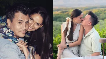 Ce program draconic are Irina Fodor la Asia Express. Răzvan Fodor a dat din casă: ”Se trezește la 4 dimineața”