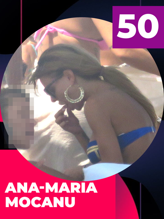 Andreea Popescu, Ramona Olaru și Andreea Ibacka nu au mai ținut cont de nimic. Top 50 dive care au cedat poftelor, în văzul tuturor