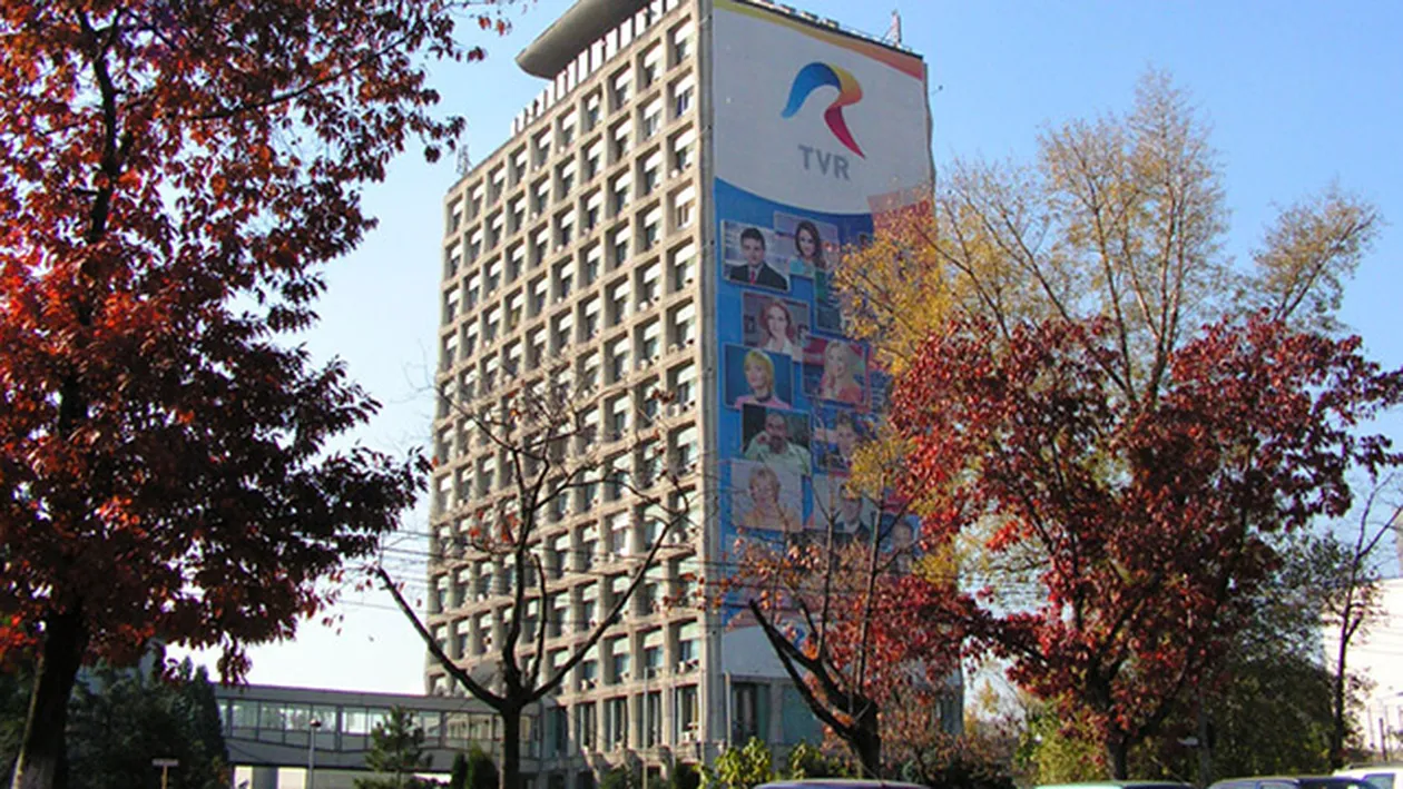 Televiziunea Romana intra in insolventa! Angajatii TVR vor fi concediati pe capete. Vezi cand se va intampla asta