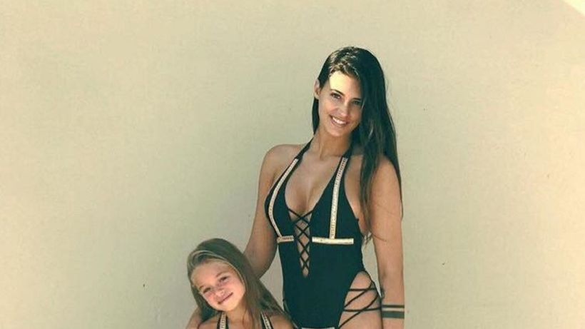 Antonia, veşti nesperate în această seară: „Maya…”. Ce se întâmplă cu fetiţa pe care o are cu fostul soţ