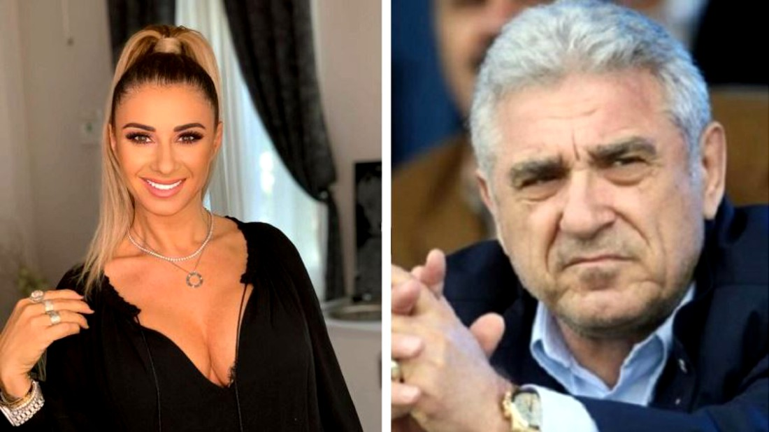 Transferul ar fi ajuns la Giovanni Becali