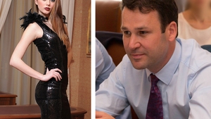 Deşi are o datorie de 51 milioane E la stat, maharajul Sectorul 3 e mărinimos cu noua cucerire. A ”spart” o avere cu amanta după divorţ, în nici şase luni de relaţie!