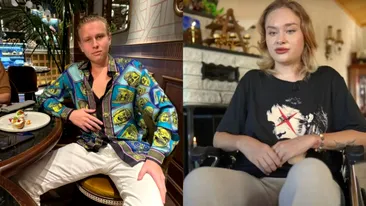 Răsturnare de situație! Tânărul acuzat că ar fi torturat-o pe Maria face primele declarații: ”Acest lucru este înregistrat”