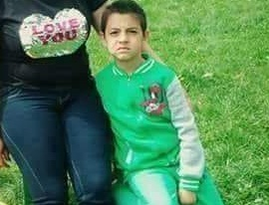 Viorel, copilul de 8 ani, rănit în accidentul de la Bolovani, a murit, după ce dispecerul de la 112 a spus că nu are disponibilă nicio ambulanță