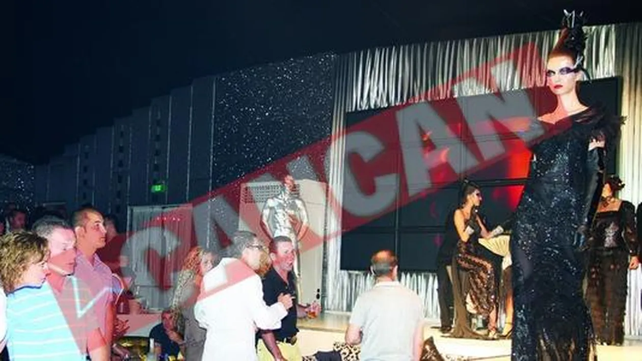 Detalii picante despre baietii din Brasov care au dat 15.000 de euro pe o sticla de sampanie