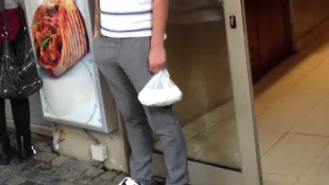 Il mai tineti minte pe Vierme de la Animal X? Schimbarea lui este evidenta, la 15 ani de la debut!