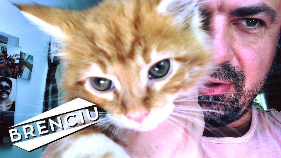 Familia lui HORIA BRENCIU s-a mărit! Cântăreţul a făcut anunţul în direct: „Tocmai…“