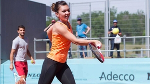 Simona Halep marturiseste ce i-a purtat noroc la Roland Garros! A mers la shopping in Paris si si-a cumparat ASTA!
