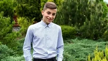 Ce a apărut în locul în care a murit ADRIAN, băiatul de 16 ani dispărut şi găsit înecat