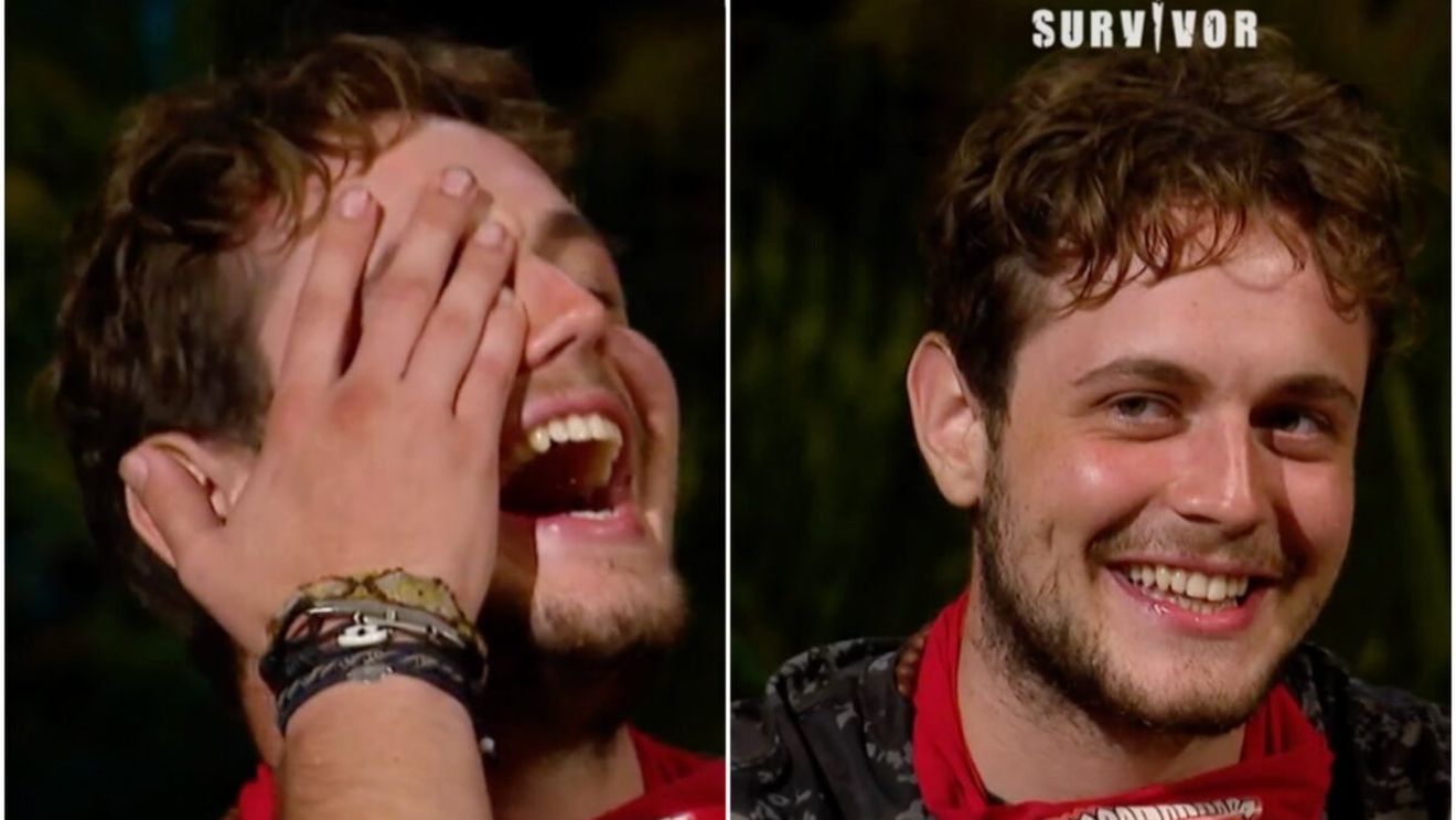 Concurenta care s-a îndrăgostit de Aris Eram la Survivor. După Laura Giurcanu, a mai făcut o victimă la Antena 1