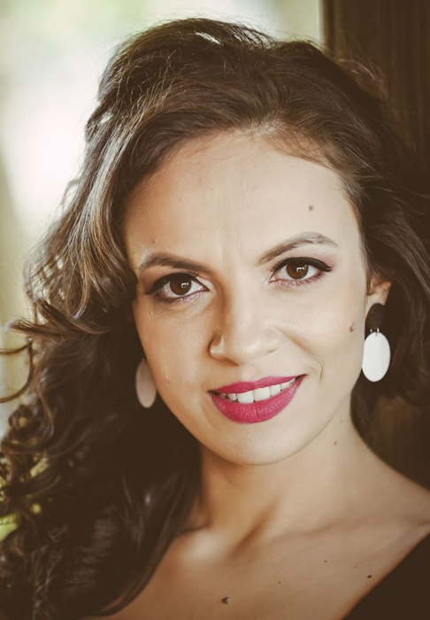 Raluca Blejuşcă, ex-Angels, apariție surprinzătoare la TV! Și-a adus cei 5 copii într-un platou de televiziune