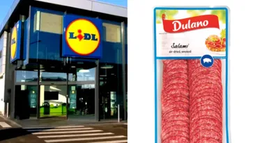 De unde provin mezelurile Dulano, comercializate la LIDL? Adevărul despre originea produselor pe care le consumi zilnic