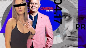 Ce „lucruri trăsnite” își dorește fiica lui Virgil Ianțu. Cât de „atent” cu banii este fostul prezentator de la „Vrei să fii milionar”