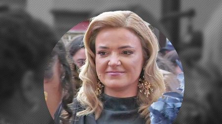 Cristina Bâtlan își dezvăluie, în premieră, situația amoroasă: “Iubesc și sunt iubită”