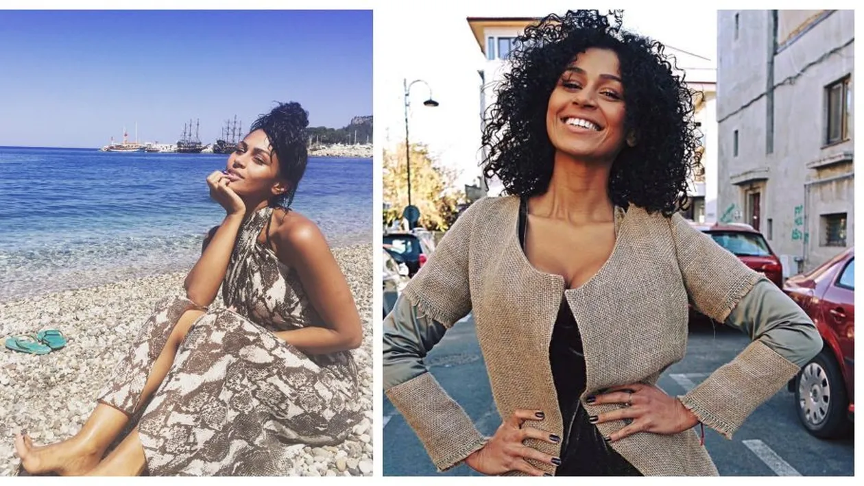 Majda Aboulumosha a plecat de la Antena Stars. Motivul despărțirii de postul TV: „Un nou drum mă așteaptă”