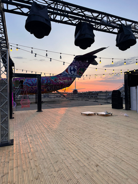 SAGA Festival se va desfășura la Romaero, în perioada 23-25 iunie