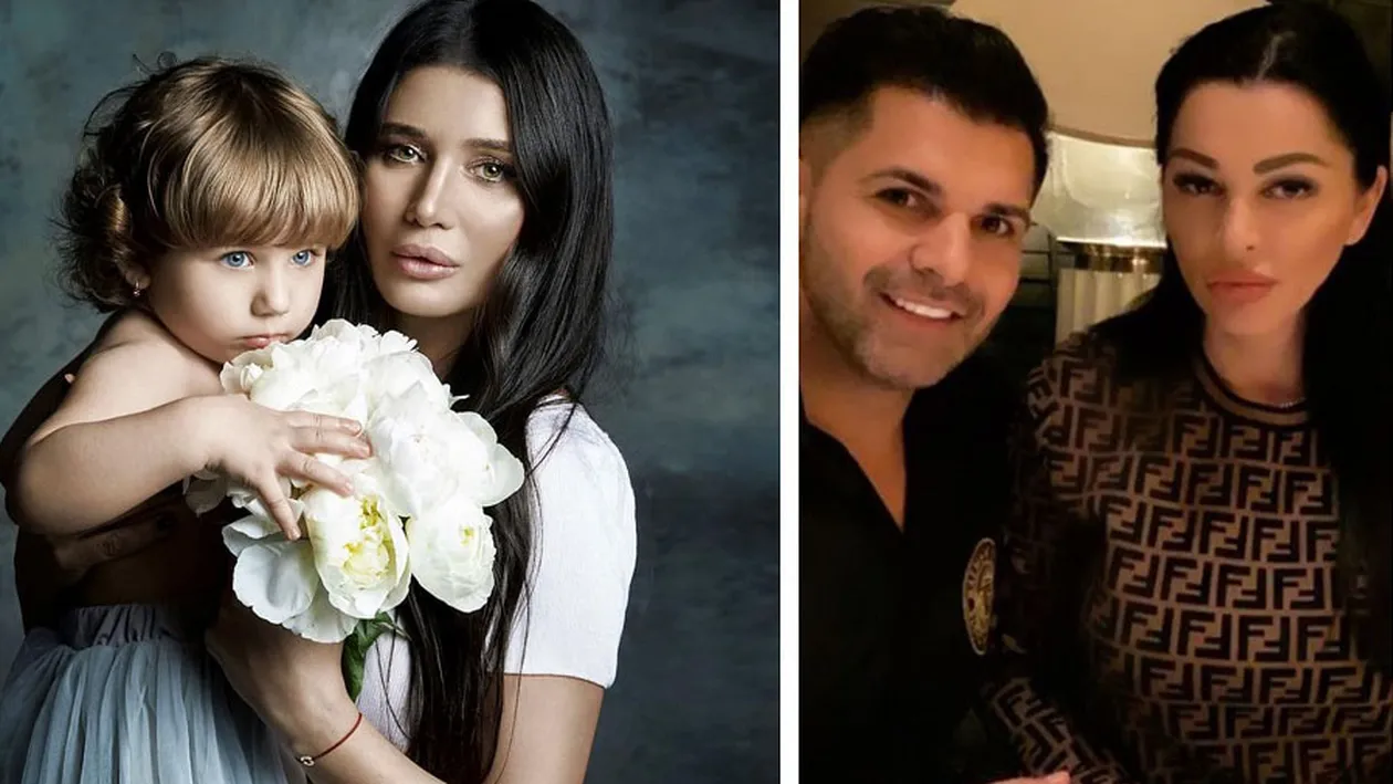 Elena Băsescu și-a făcut o nouă intervenție estetică! Fiica fostului președinte al României seamănă tot mai mult cu Brigitte Pastramă