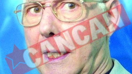Pictorul Sabin Balasa, terorizat de sotie
