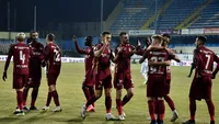 Campioana câștigă în prelungiri la Mediaș și pune presiune pe FCSB!