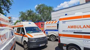 Ce ar fi putut sta în spatele gestului medicului rezident de 28 de ani. Surse: Probleme grave de sănătate în familie