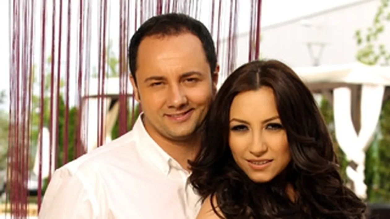 Andra Maruta isi doreste foarte mult sa aiba si o fetita. Stie deja ce nume o sa ii puna! Vezi aici care este!