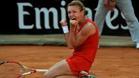 Cum arata dresingul Simonei Halep! Ce poarta la brat si cati bani baga tenismena ca sa se asigure ca arata bine din orice unghi!