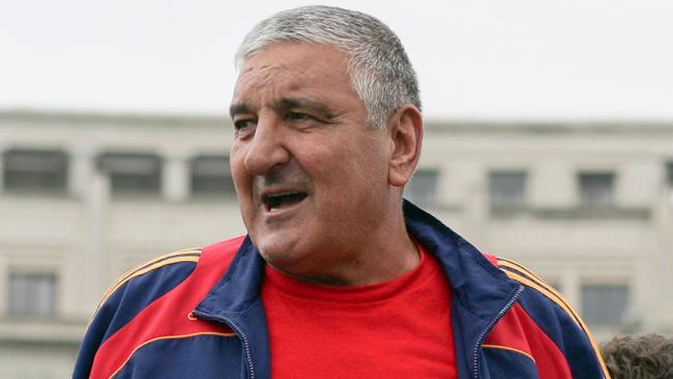 Rică Răducanu, dependent de jocurile de noroc! „Este boală grea, toată lumea mă ceartă”