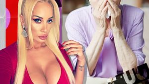 Simona Trașcă, probleme grave în familie. Ce se întâmpla cu mama ei, după ce bătrâna a fost diagnosticată cu pietre la ficat. “Nu mă înțeleg cu ea”