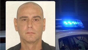 Alertă în România! Ovidiu a dispărut fără urmă. Cine îl vede, să sune la 112