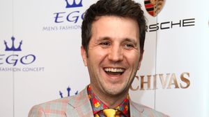 Andi Moisescu a recunoscut! Prezentatorul TV vorbeşte despre soţia lui