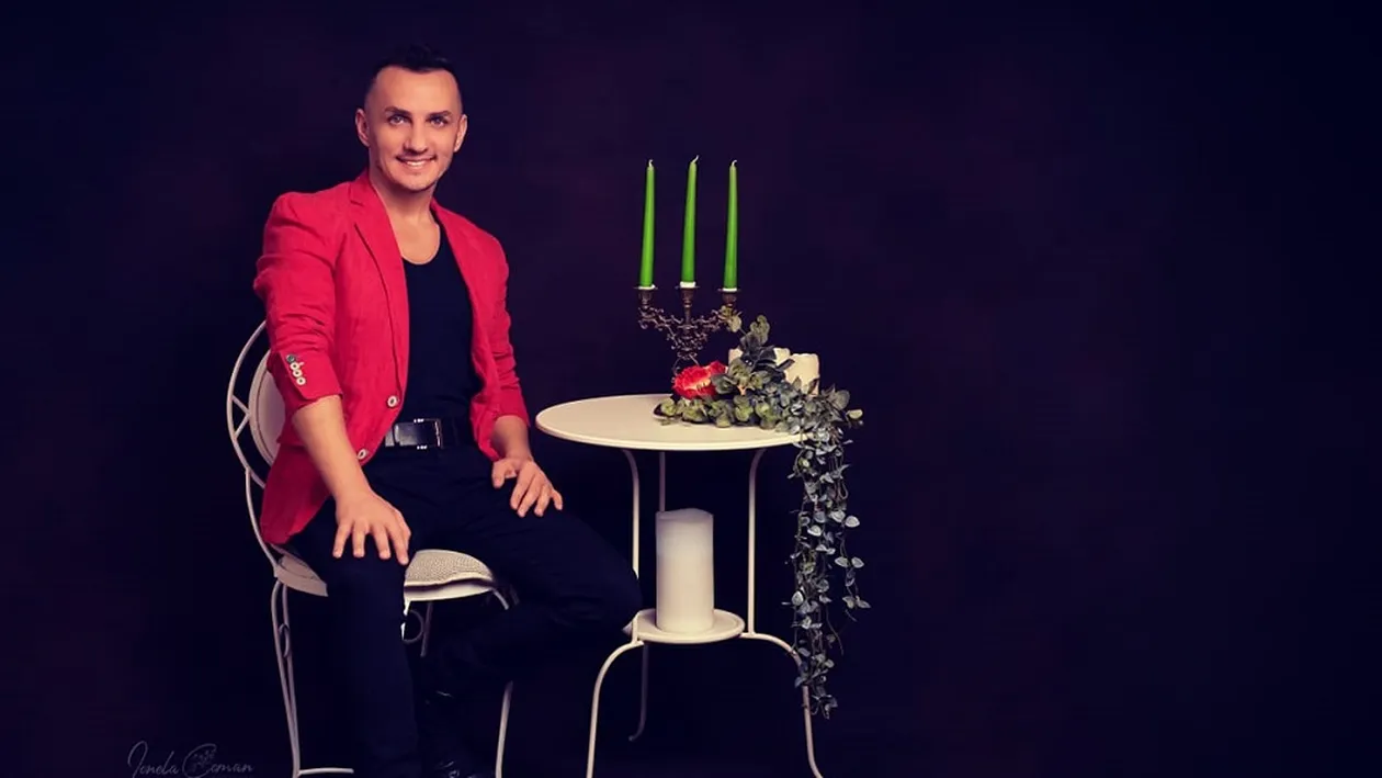 Mihai Trăistariu a recunoscut, în sfârșit! De ce nu poate avea o relație cu o femeie