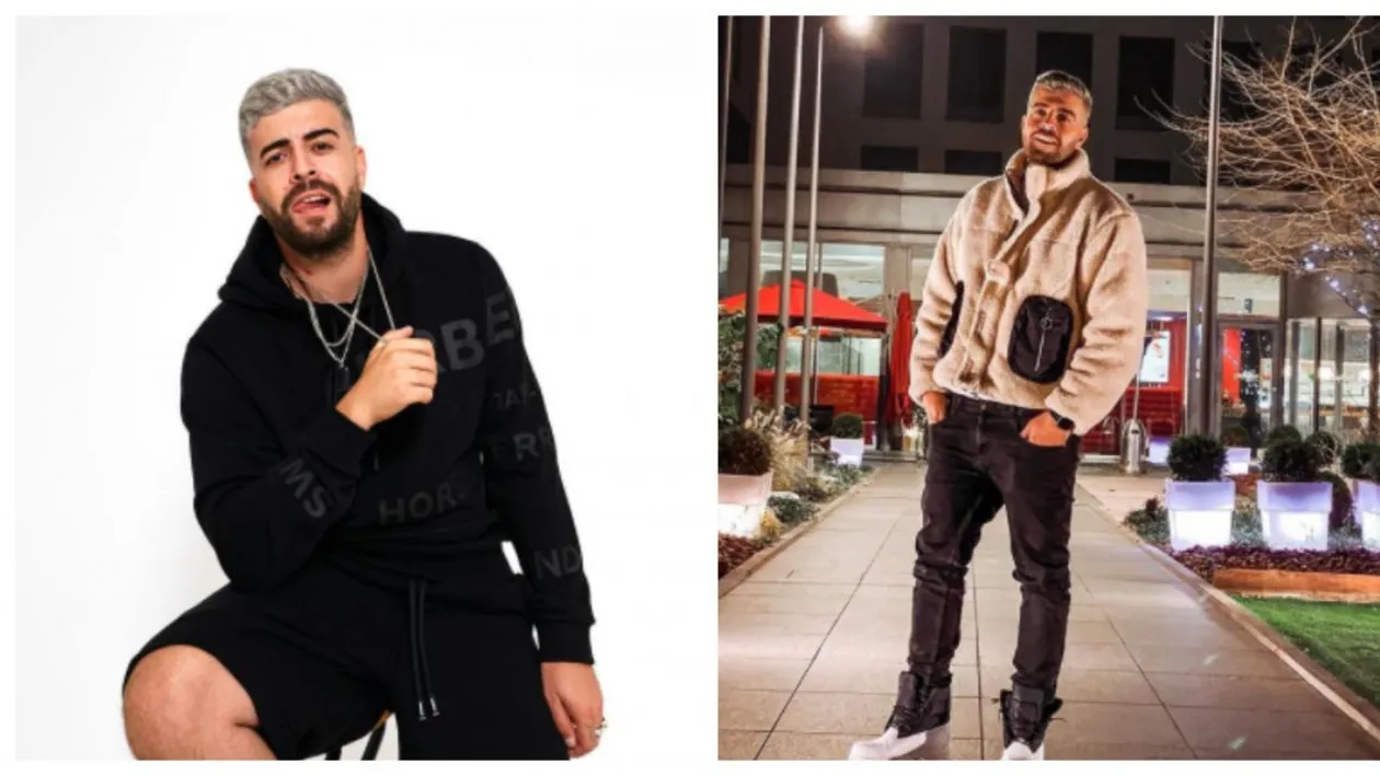 Speak nu mai arată deloc așa. Nu o să-ți vină să crezi ce schimbare de look și-a făcut artistul