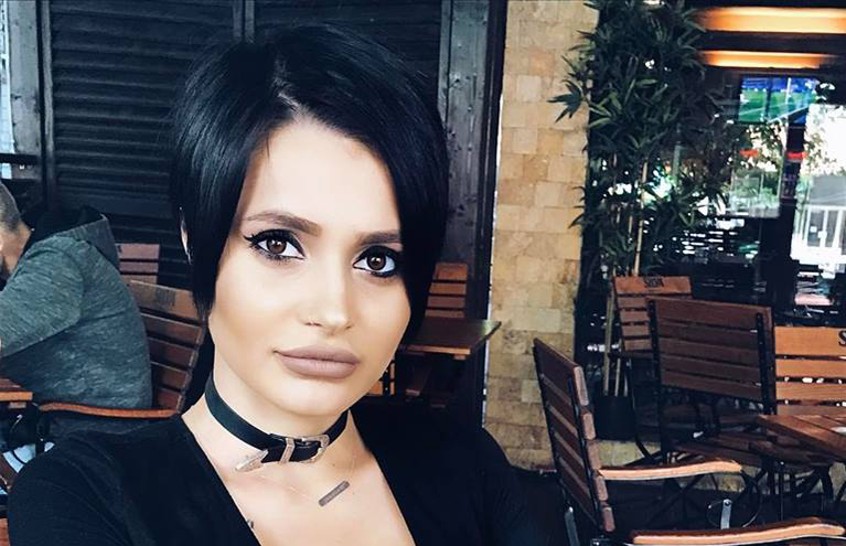 Diana de la “Insula Iubirii”, mesaj pentru Ben: “Îmi pare bine că…”