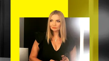 Cristina Cioran a recunoscut care au fost cele mai grele clipe din viața ei: „E amintirea unui moment groaznic”