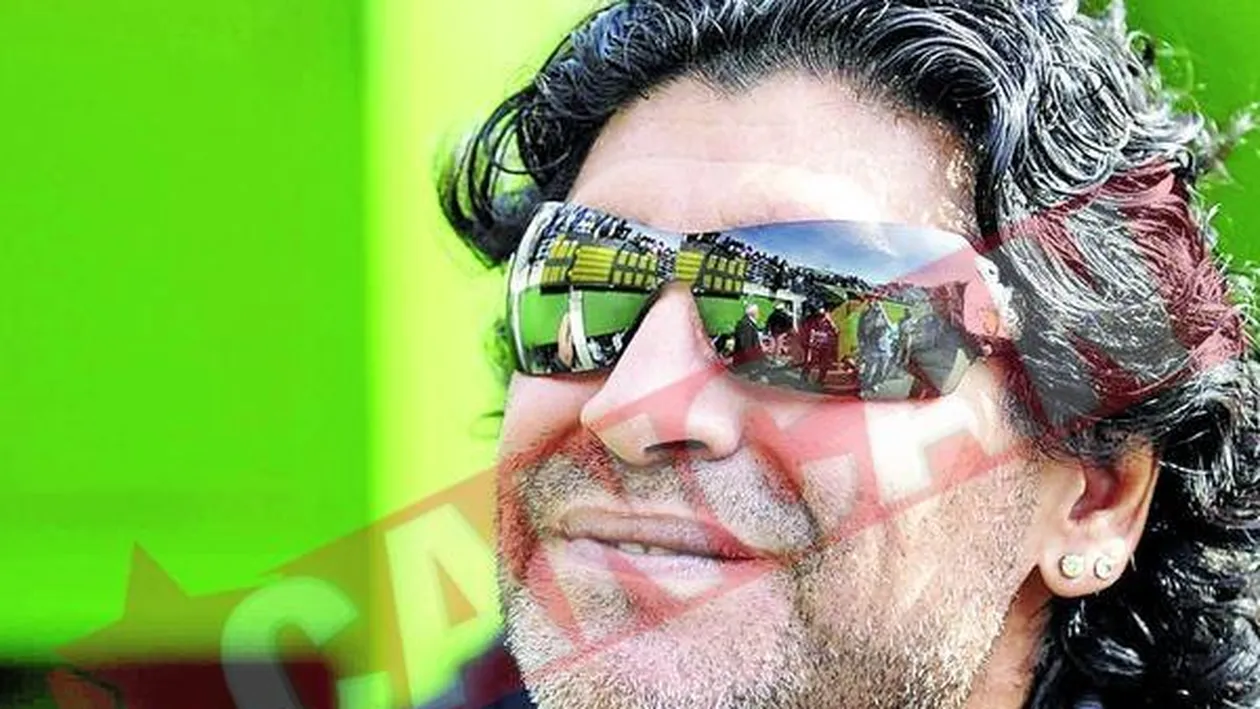 Eram un om mort. Acum sunt iar fericit!