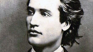 15 ianuarie, ziua pentru care ne mândrim că suntem români! Astăzi se împlinesc 168 de ani de la naşterea lui Mihai Eminescu