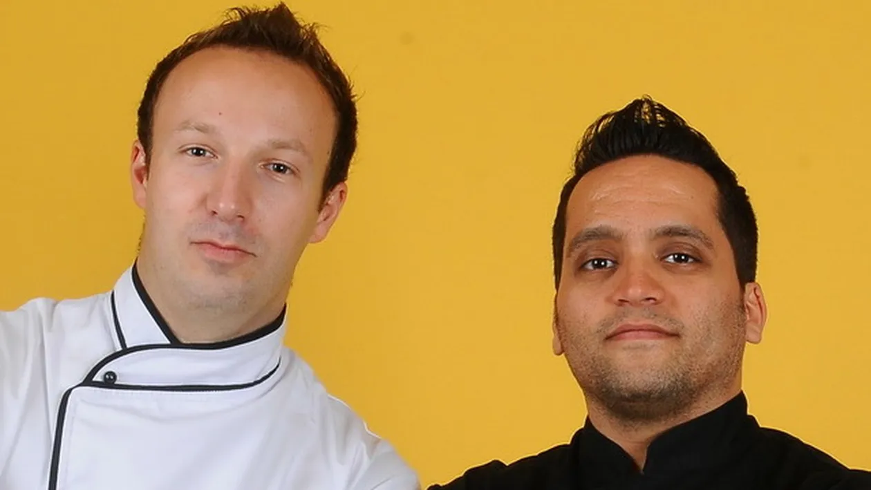 Vezi cine si ce ii gateste lui Michael Bolton!