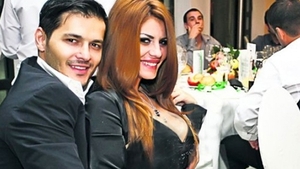 O mai tii minte pe "Iguana" lui Varciu? N-o sa-ti vina sa crezi ce face acum! S-a mutat in Canada, a slabit si s-a apucat de..