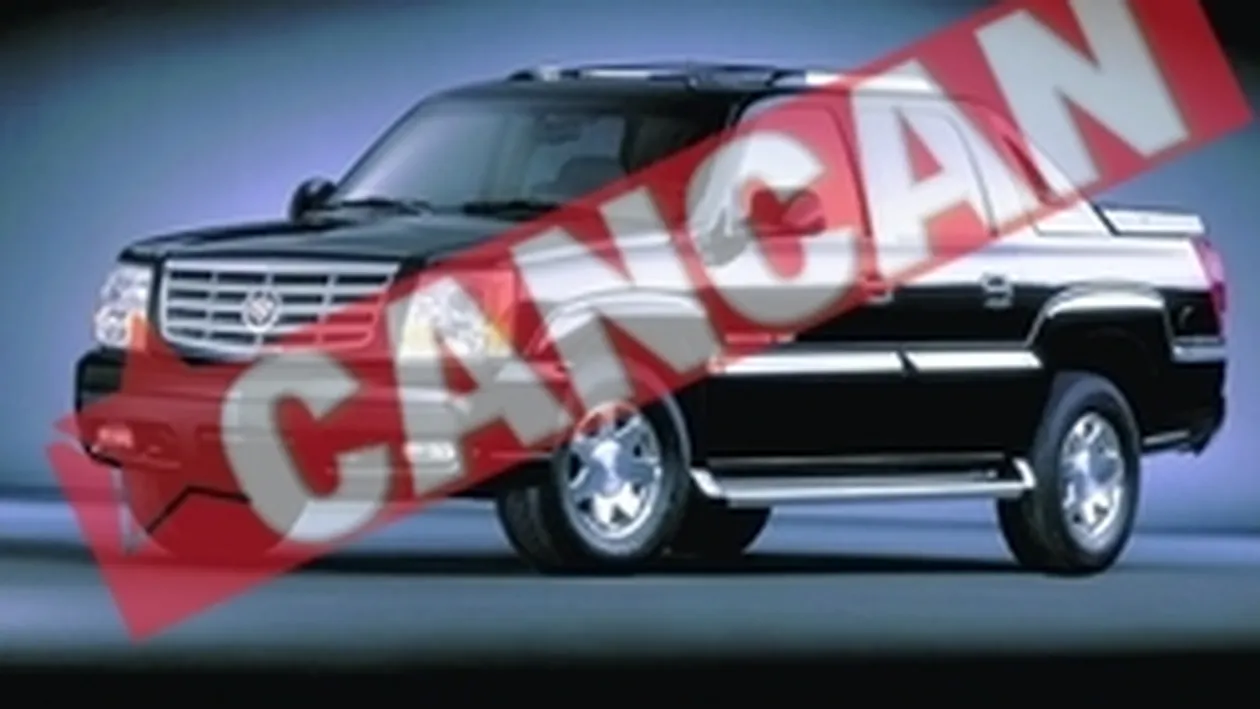 Cele mai furate masini din SUA