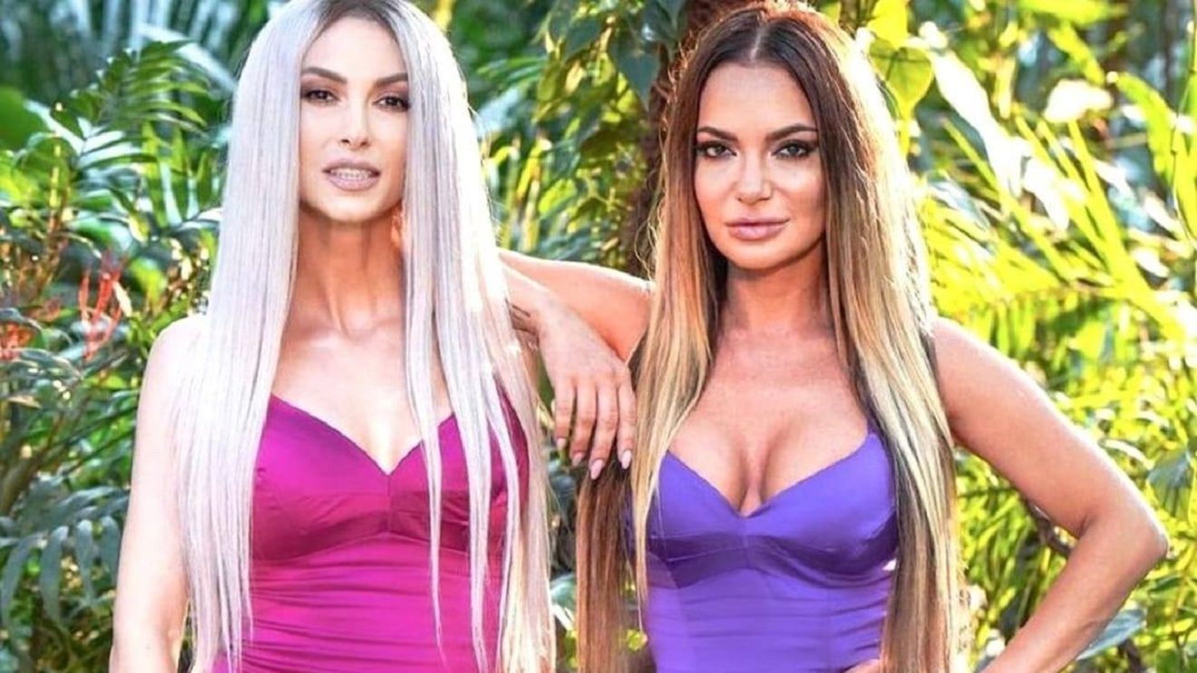 S-a terminat tot! Andreea Bălan nu a iertat-o pe Andreea Antonescu. Ce s-a întâmplat între cele două concurente de la America Express