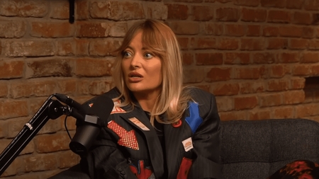 Delia îi recunoaște meritele lui Florin Salam „Aș face documentar despre el”
