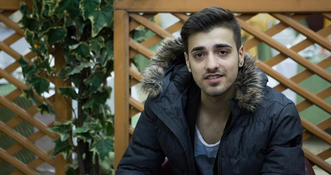 Liviu Teodorescu (Foto: Facebook)