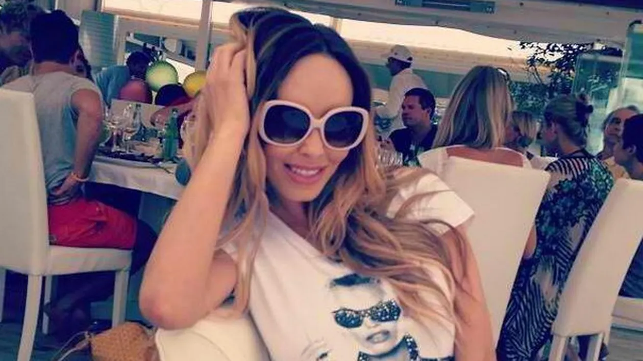 Le bantuie pe surorile Gabor! Dupa ce s-a aciuat in patul Monicai, cea mai cunoscuta amanta l-a “combinat” si pe iubitul Ramonei!